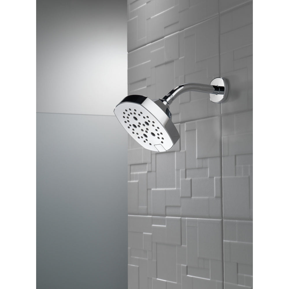 Lumicoat Chrome