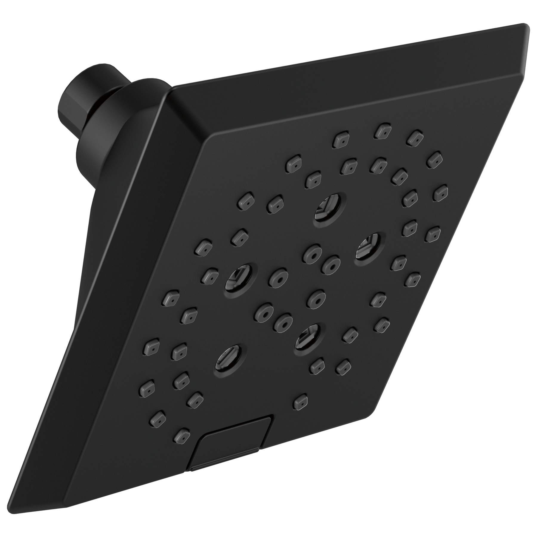 Matte Black