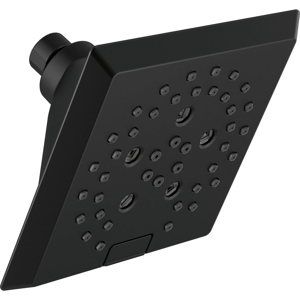Matte Black