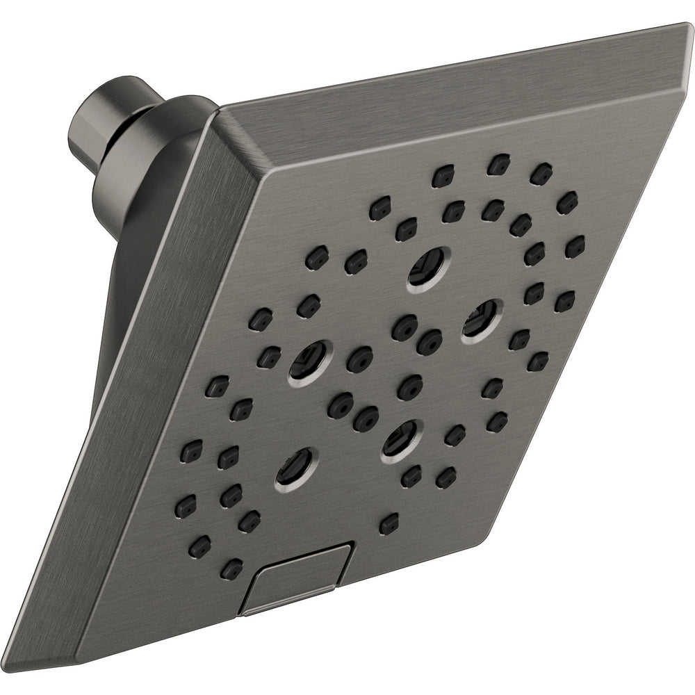 Lumicoat Black Stainless