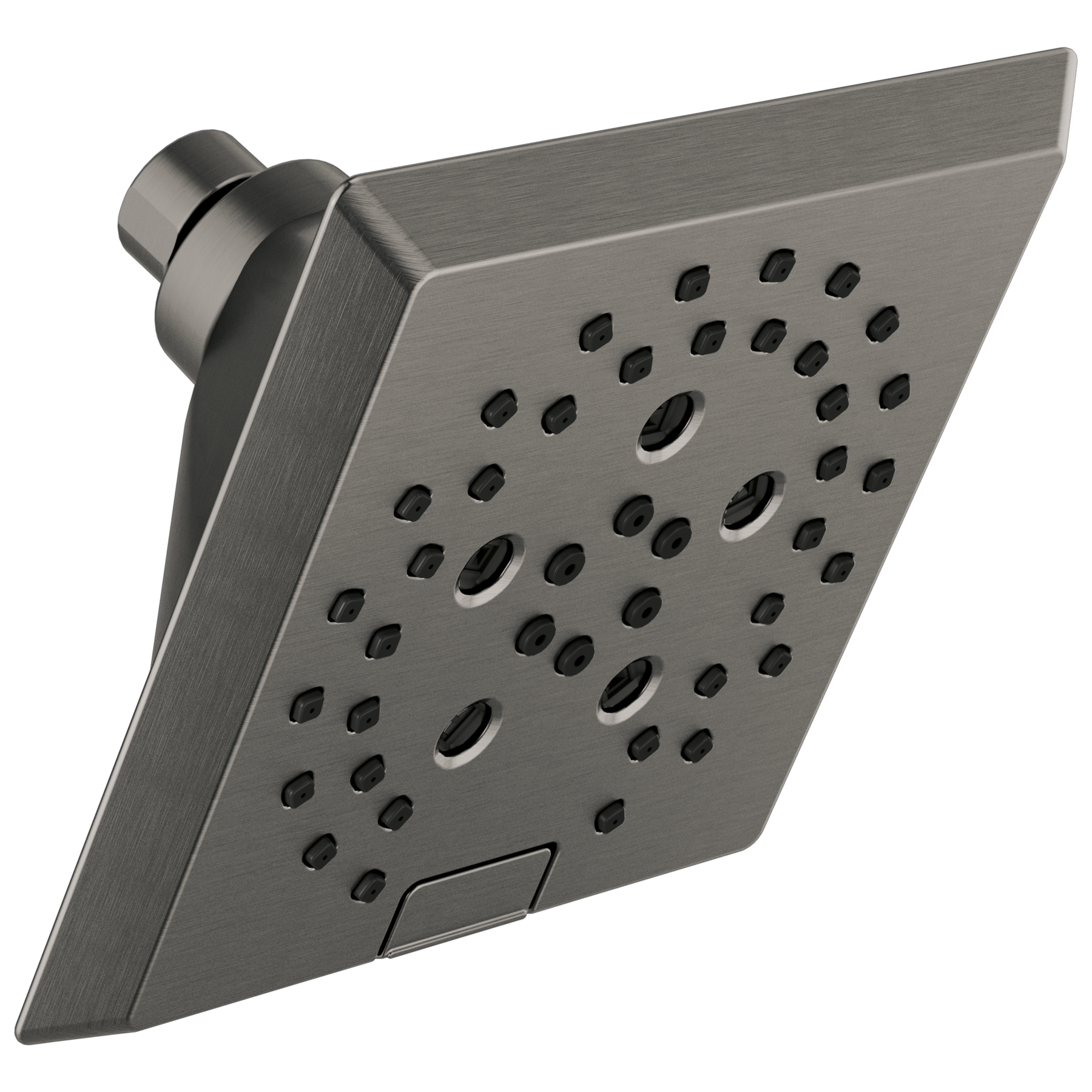 Lumicoat Black Stainless