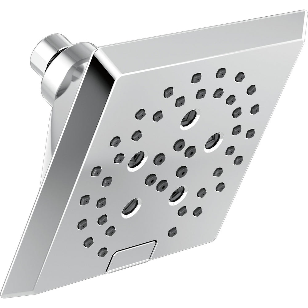 Lumicoat Chrome