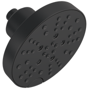 Matte Black