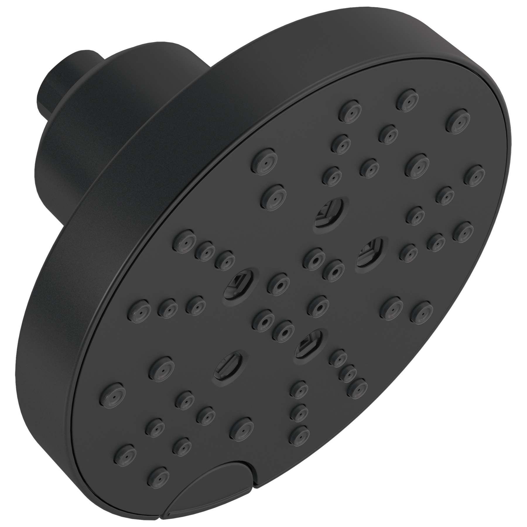 Matte Black