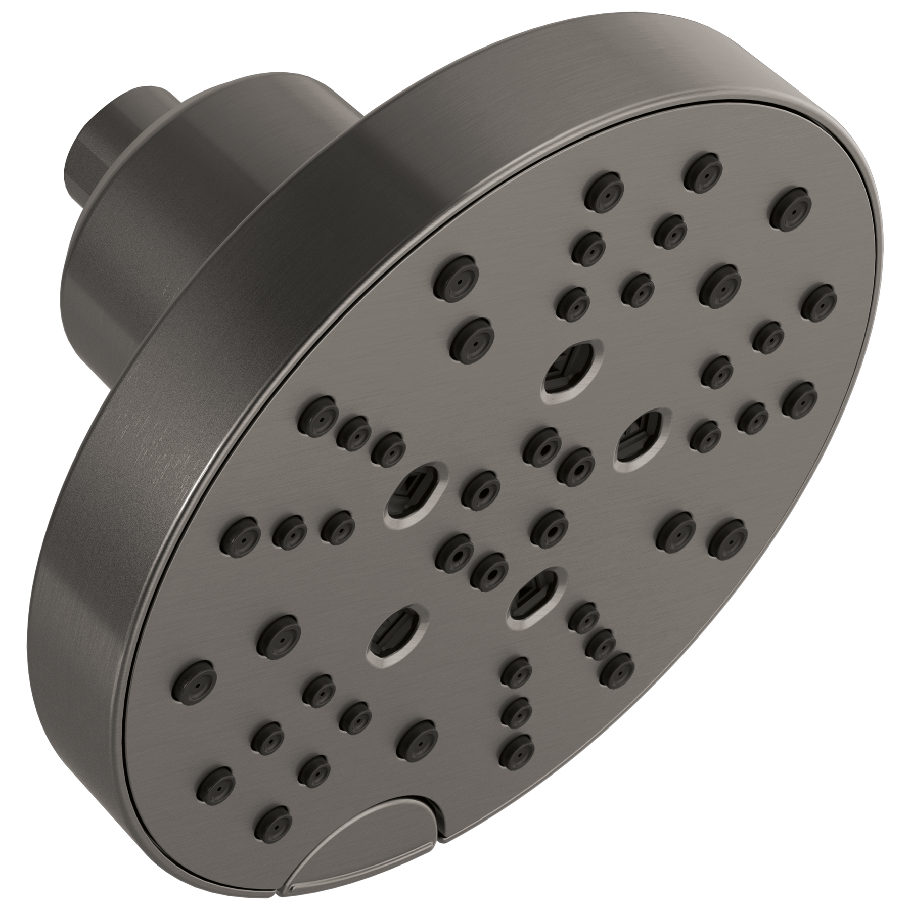 Lumicoat Black Stainless