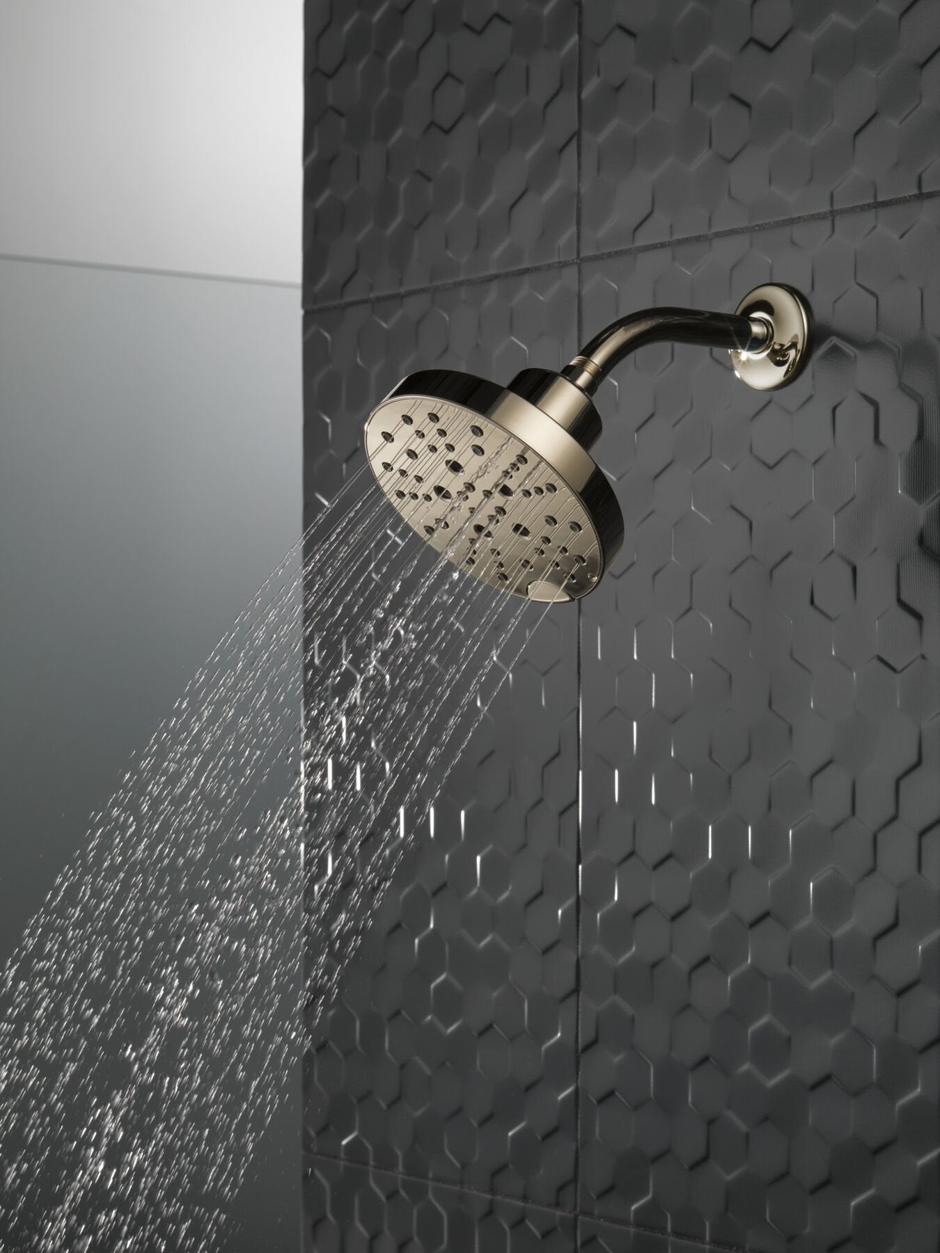 Lumicoat Polished Nickel