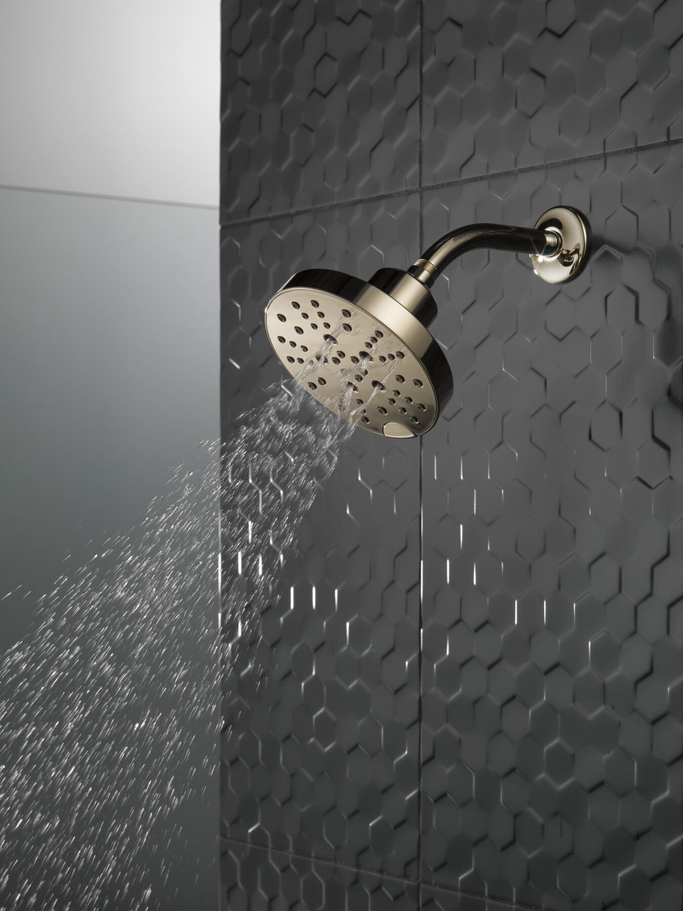 Lumicoat Polished Nickel