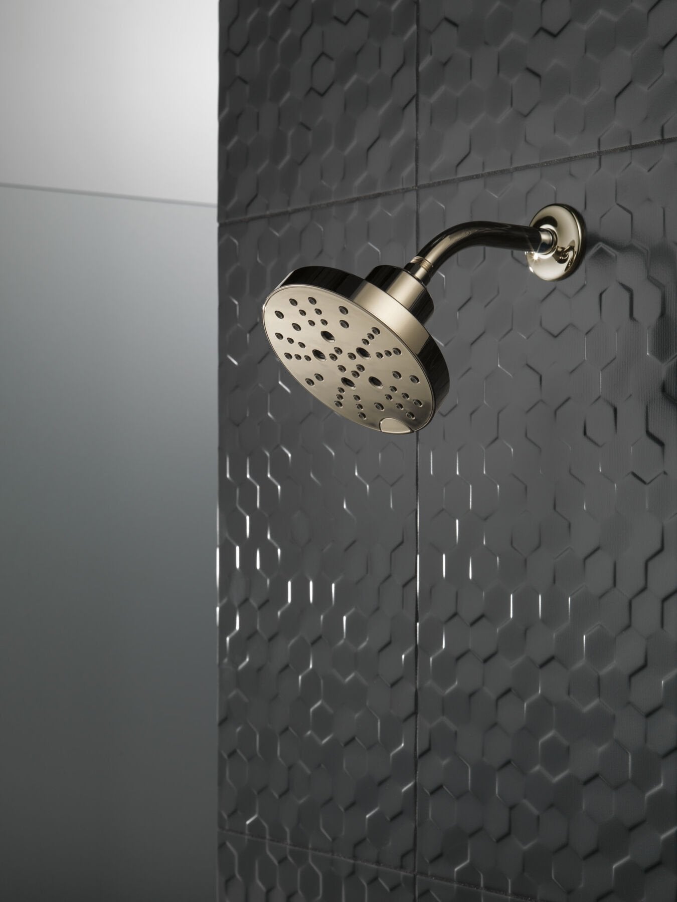 Lumicoat Polished Nickel