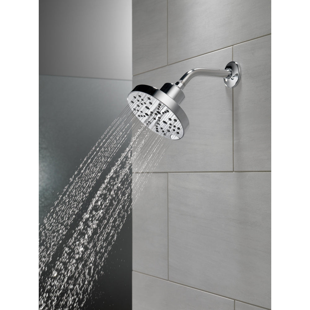 Lumicoat Chrome