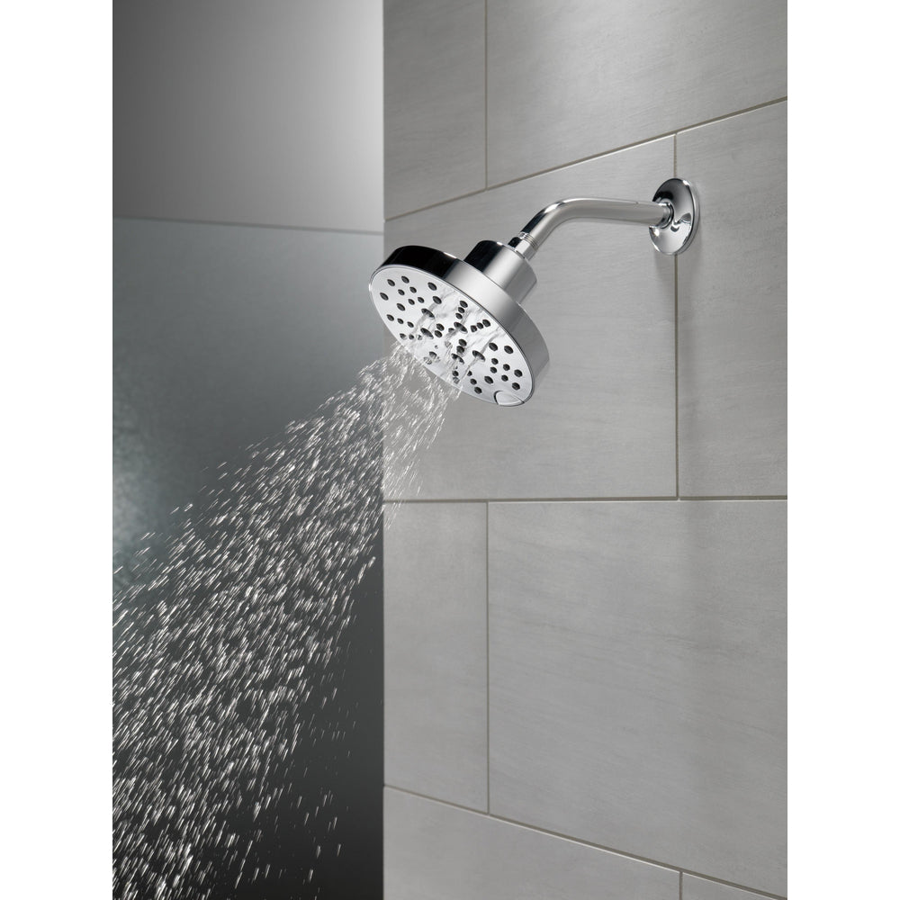 Lumicoat Chrome