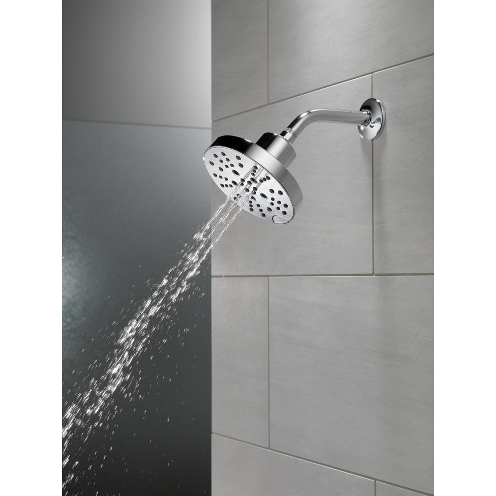 Lumicoat Chrome