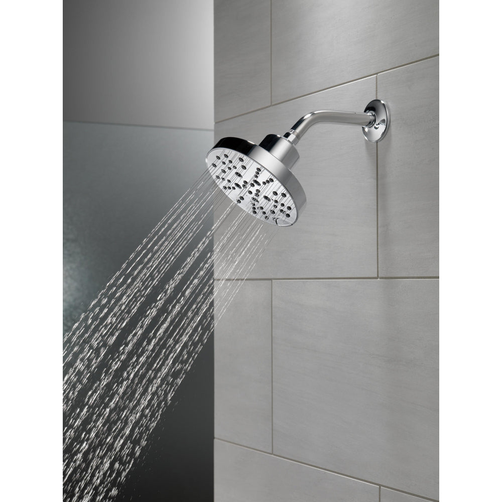 Lumicoat Chrome