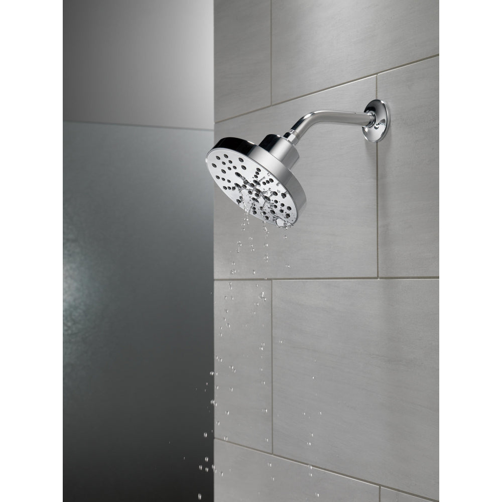 Lumicoat Chrome