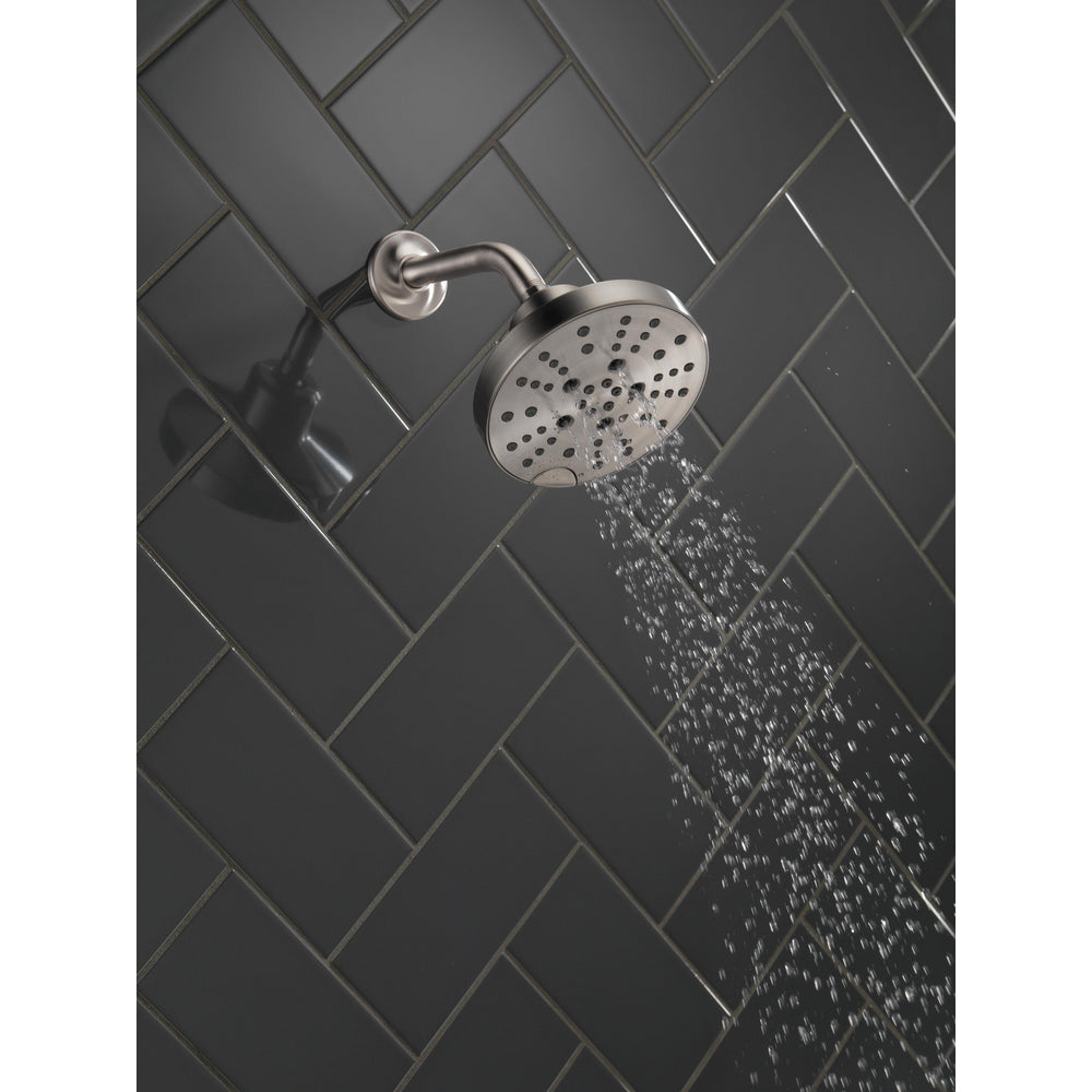 Lumicoat Stainless Steel