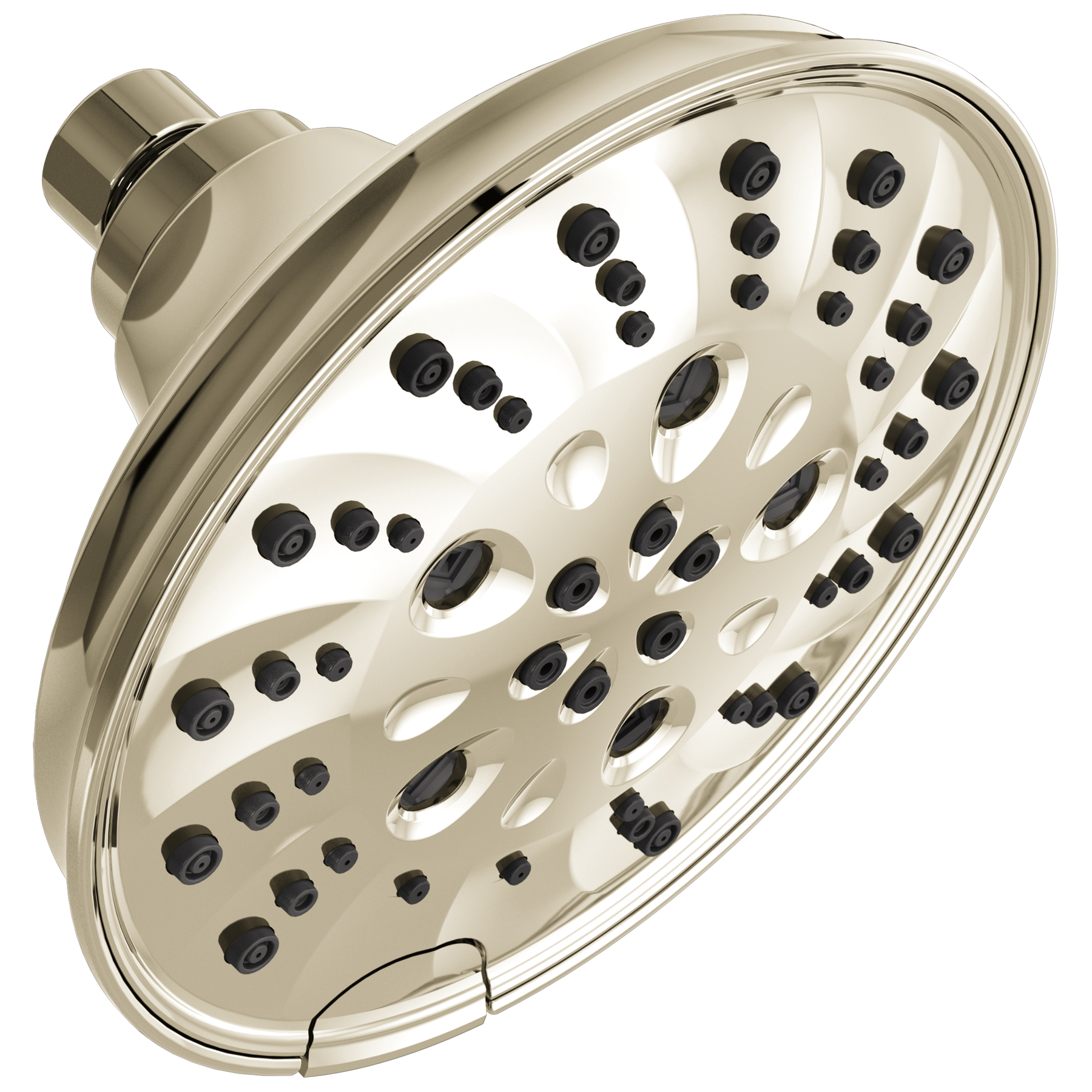 Lumicoat Polished Nickel