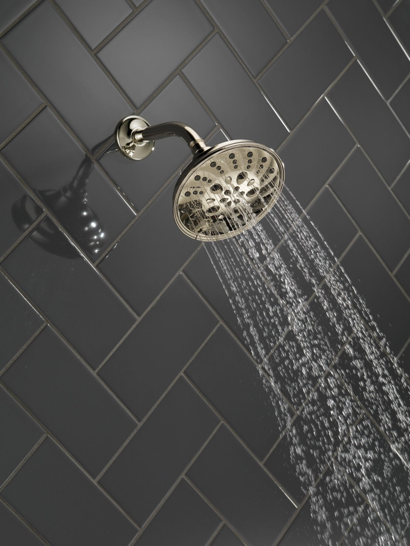 Lumicoat Polished Nickel