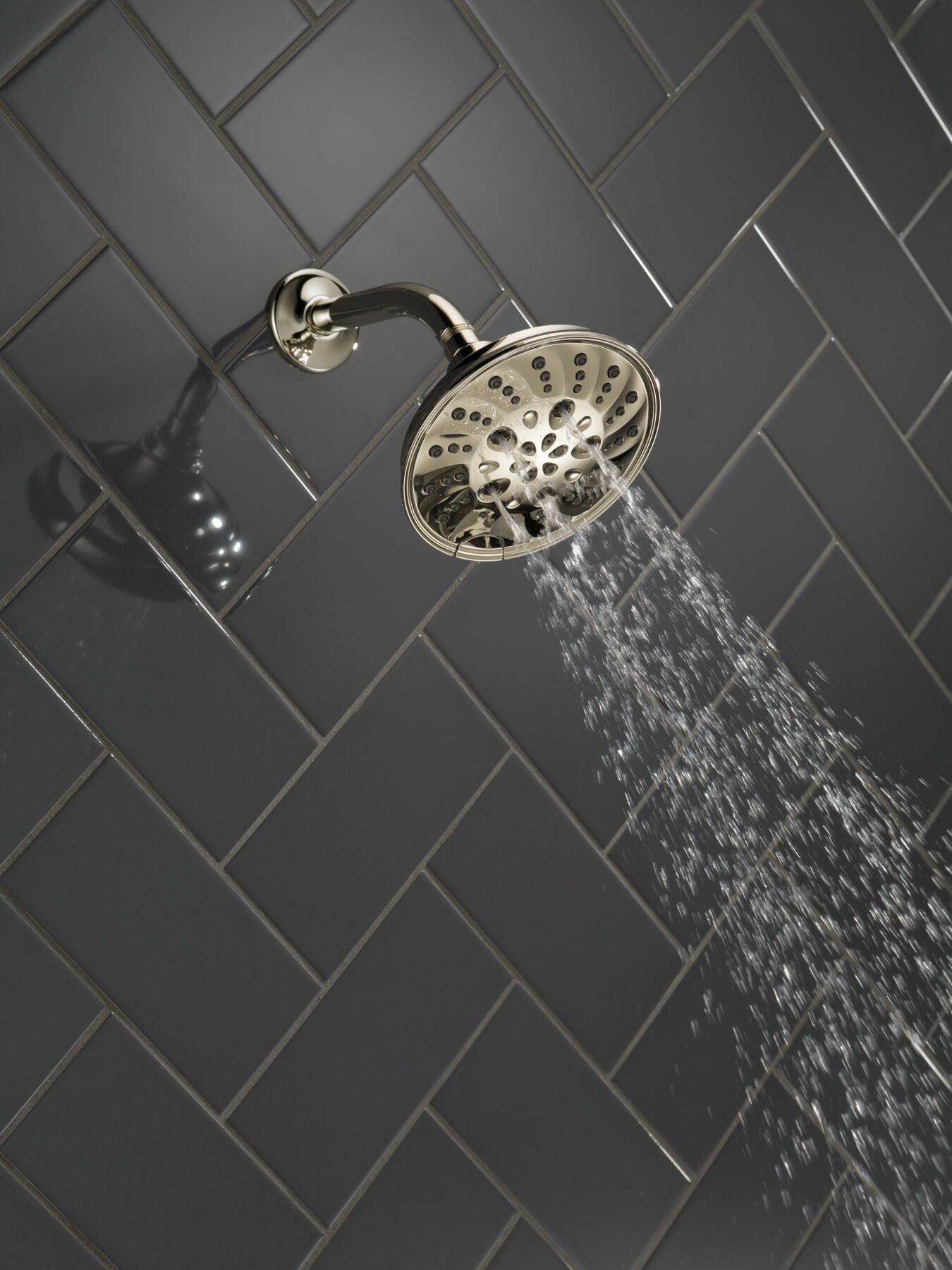 Lumicoat Polished Nickel