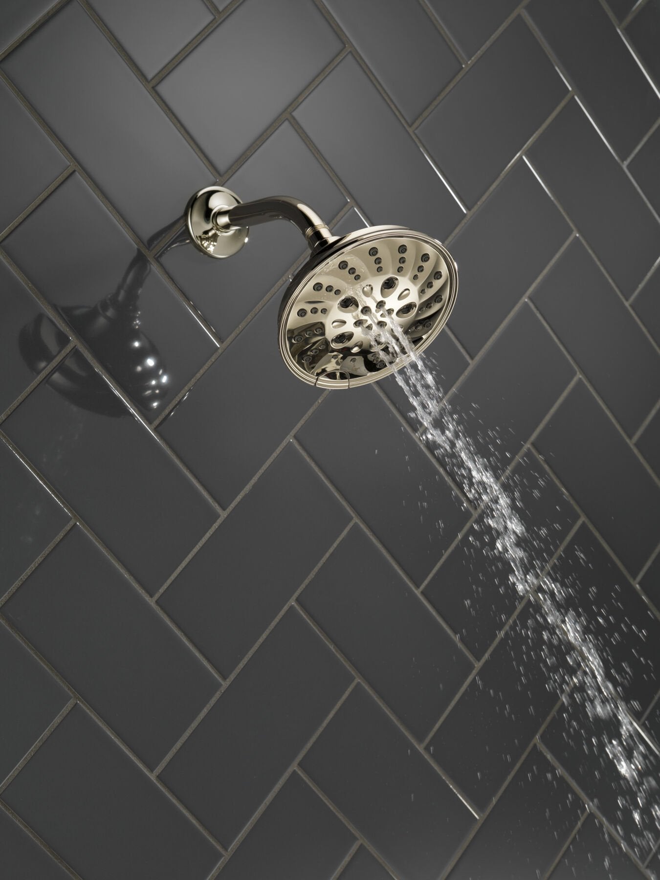 Lumicoat Polished Nickel