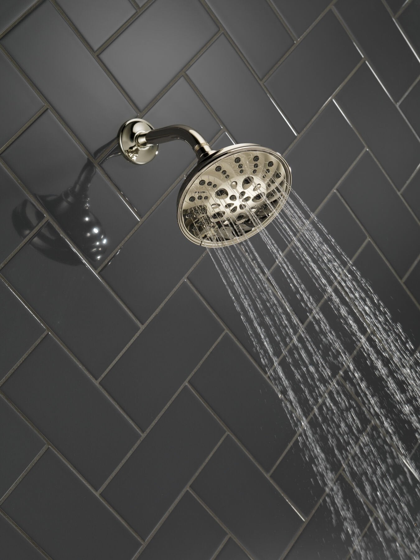 Lumicoat Polished Nickel