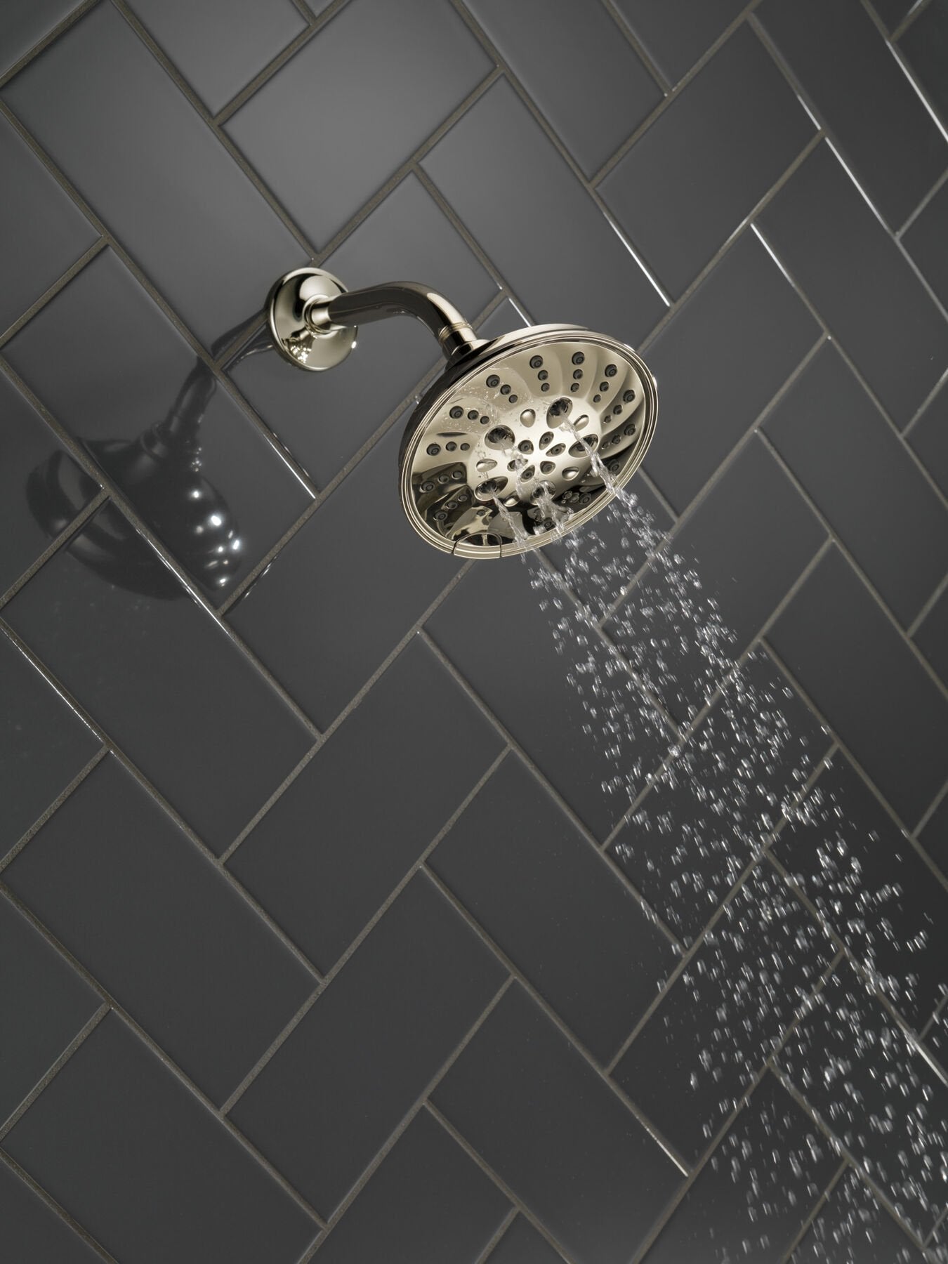 Lumicoat Polished Nickel