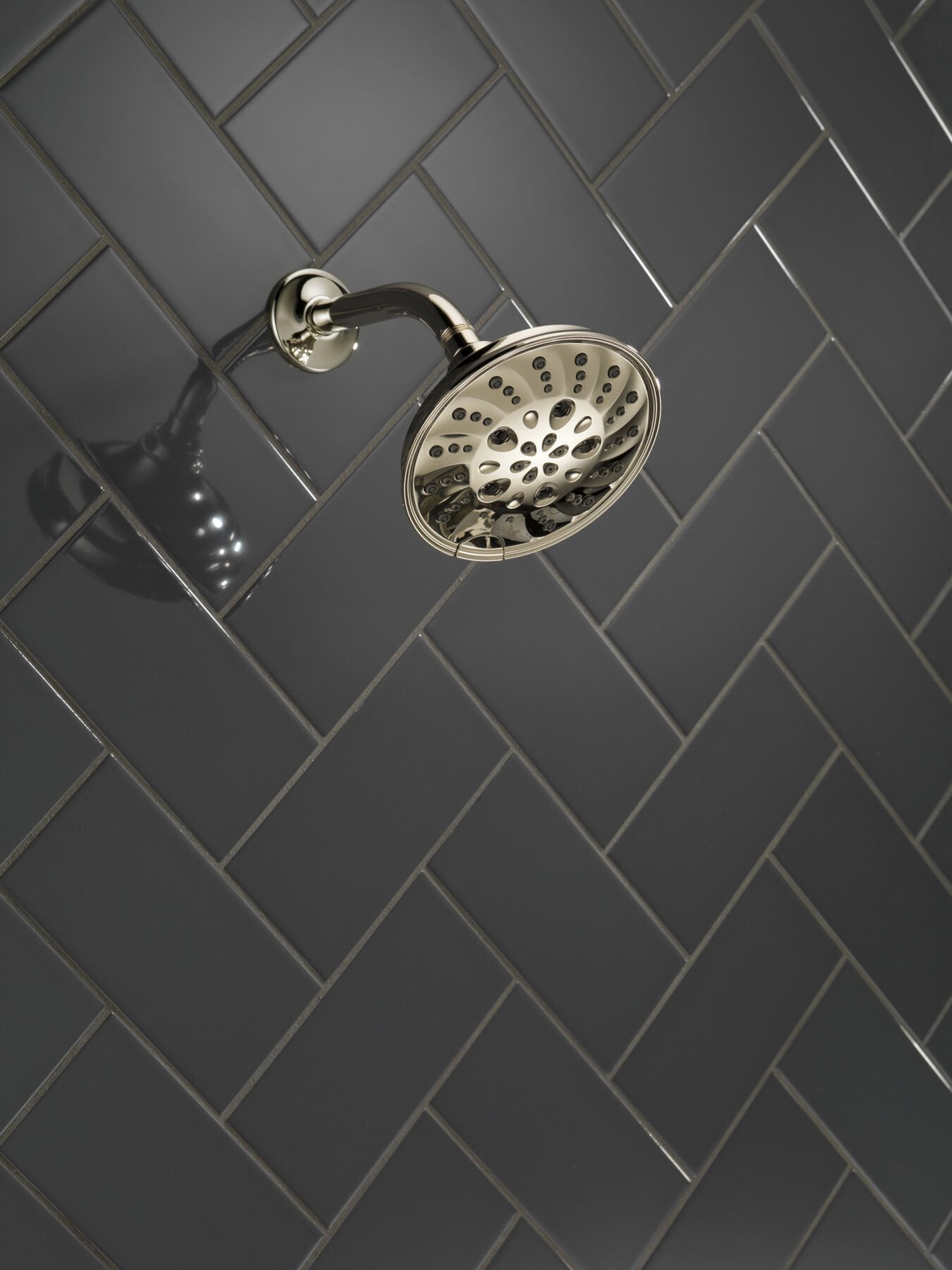 Lumicoat Polished Nickel