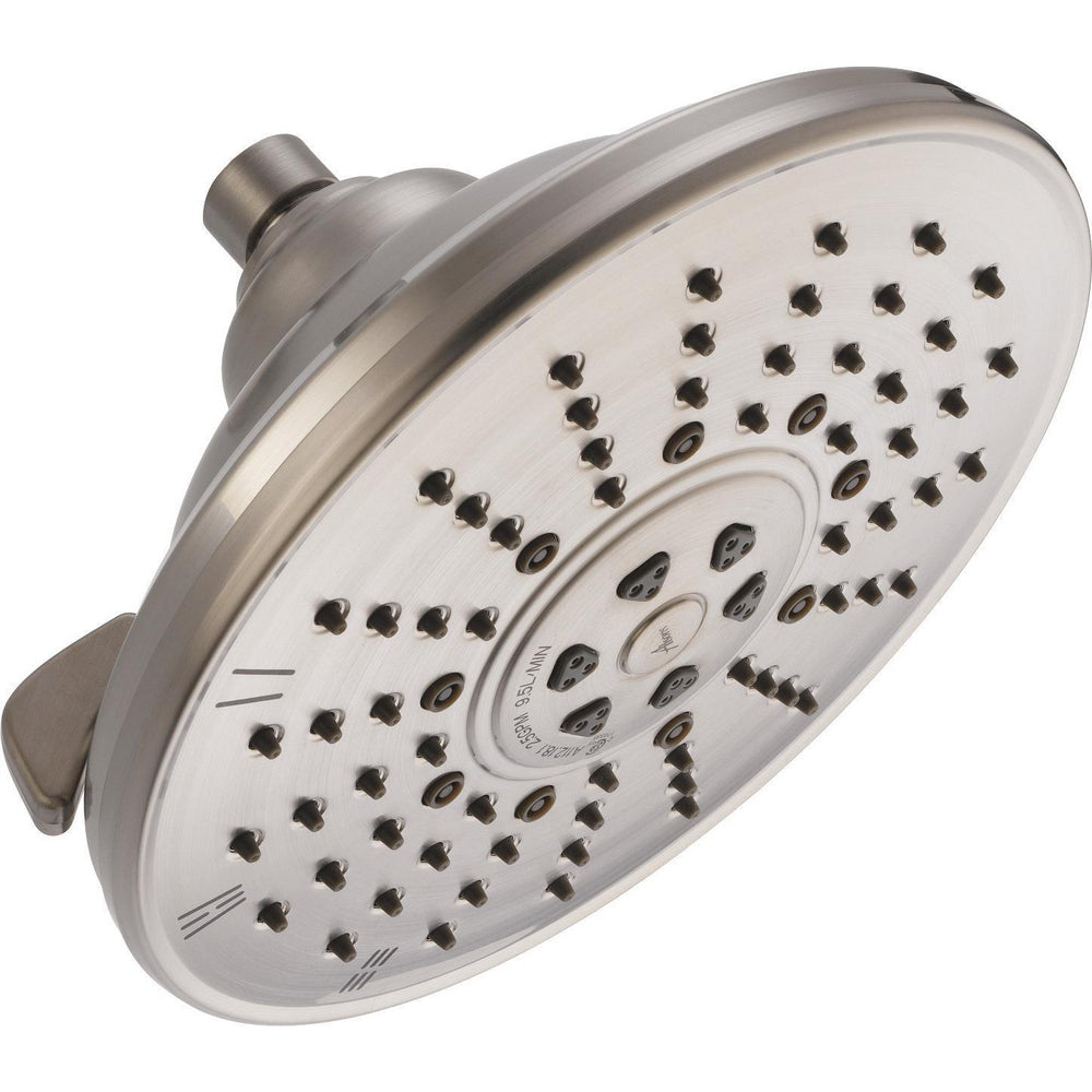 Stainless Steel