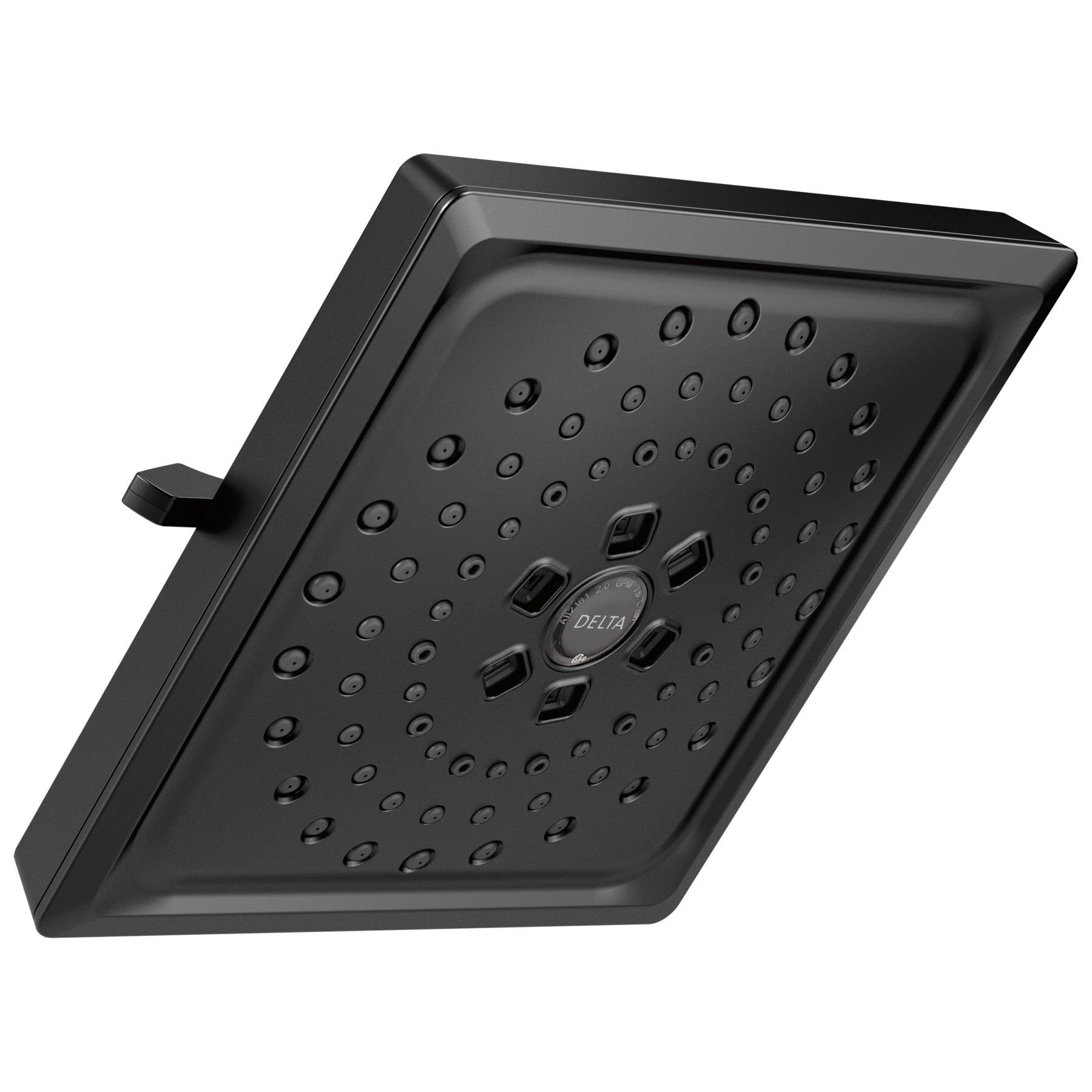 Matte Black