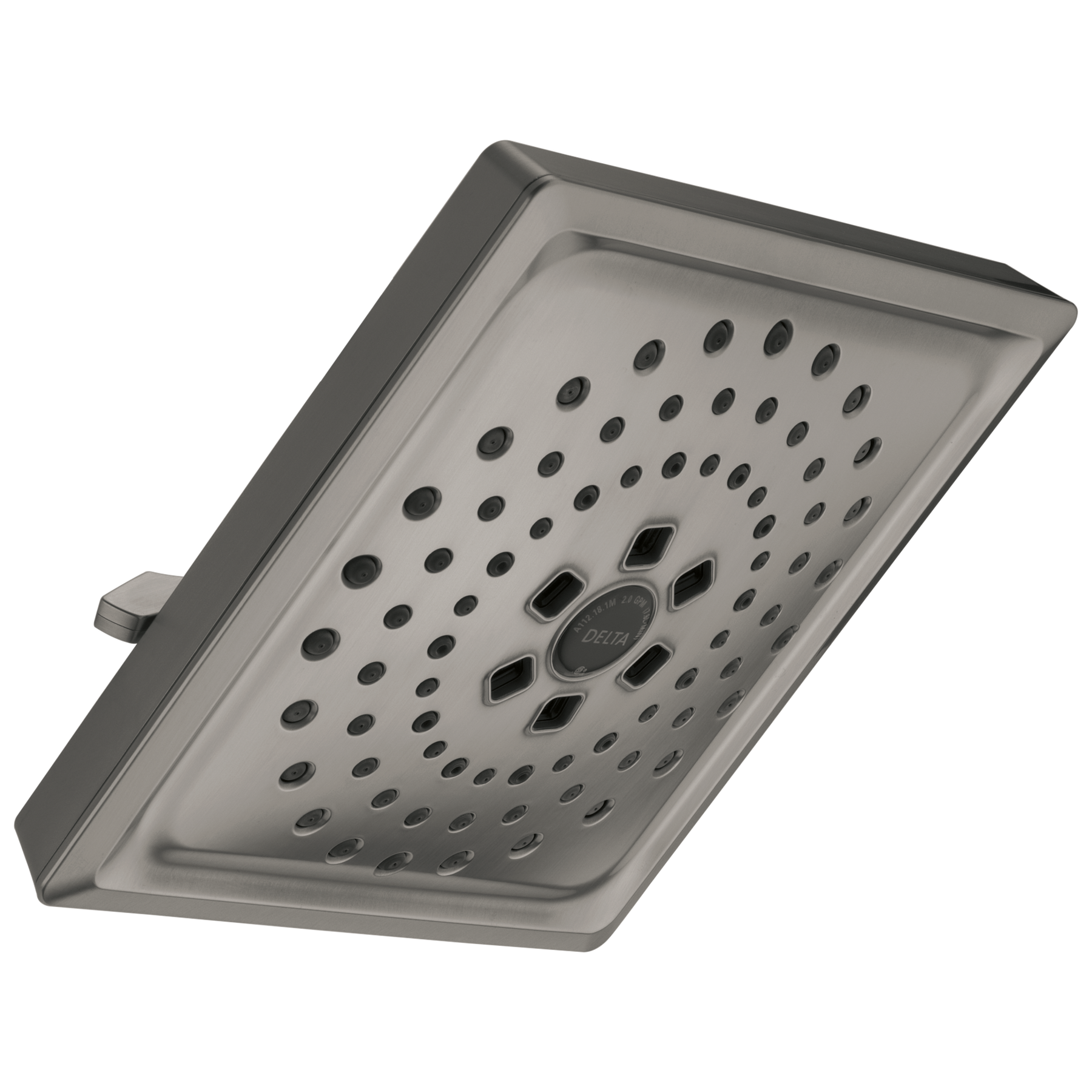 Lumicoat Black Stainless