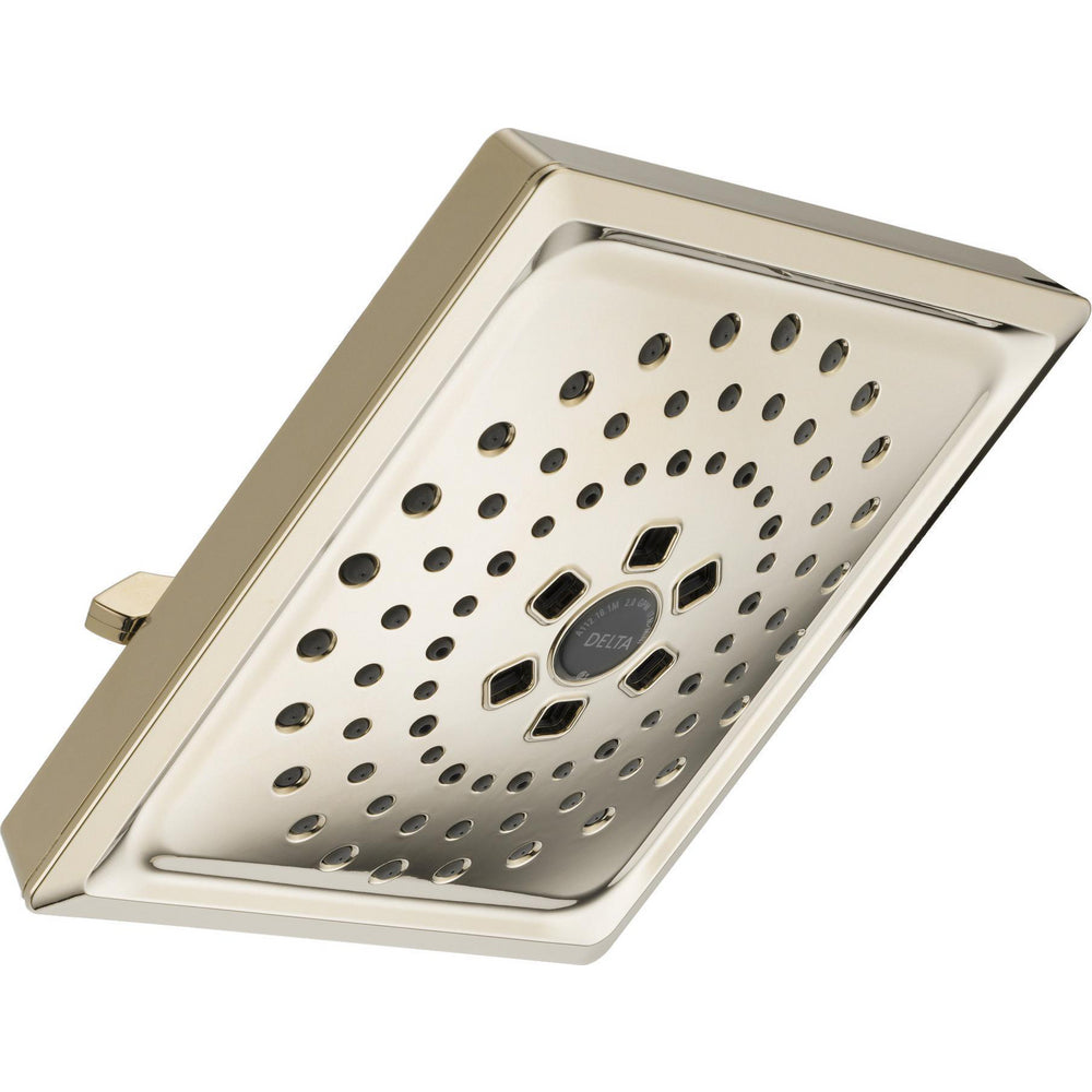 Lumicoat Polished Nickel