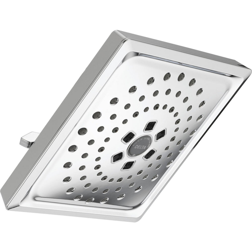 Lumicoat Chrome