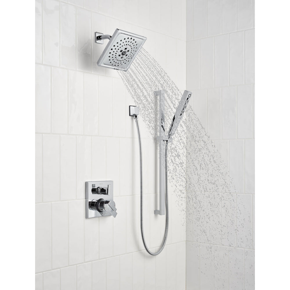 Lumicoat Chrome