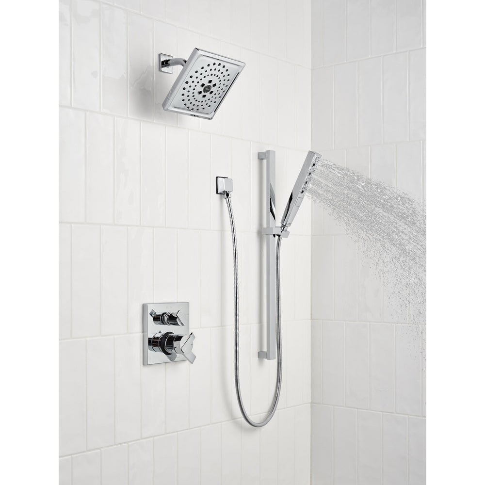 Lumicoat Chrome