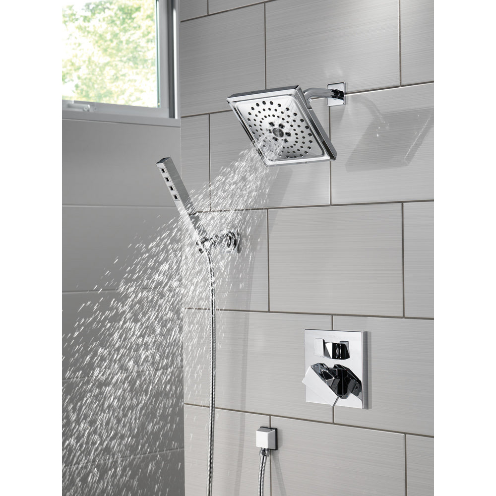 Lumicoat Chrome