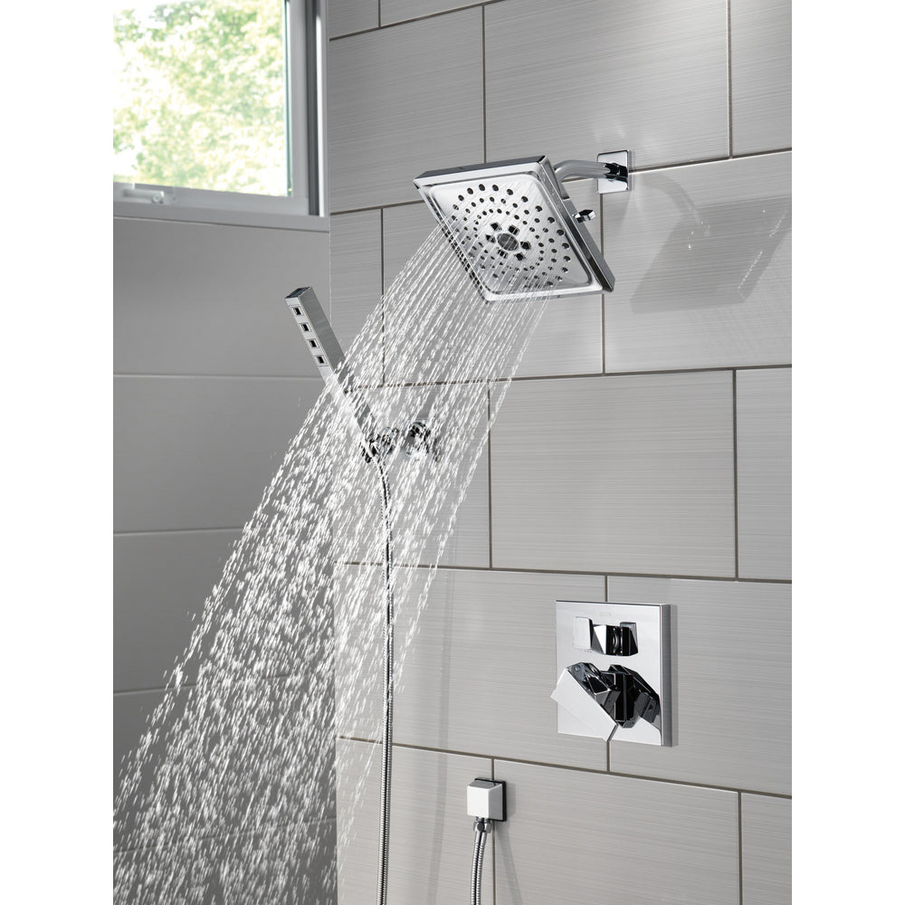 Lumicoat Chrome