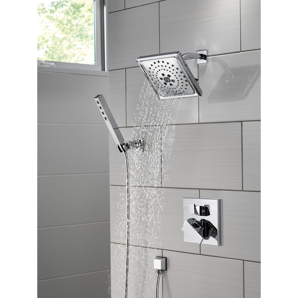 Lumicoat Chrome