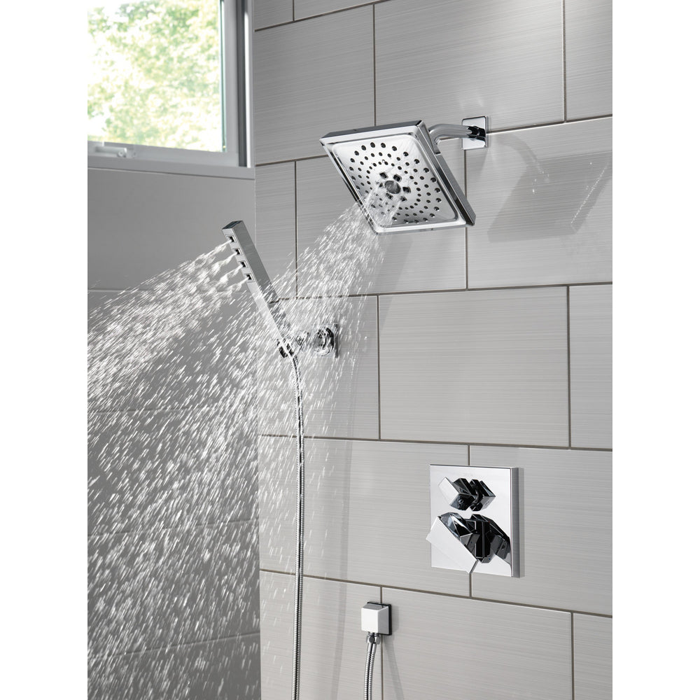 Lumicoat Chrome