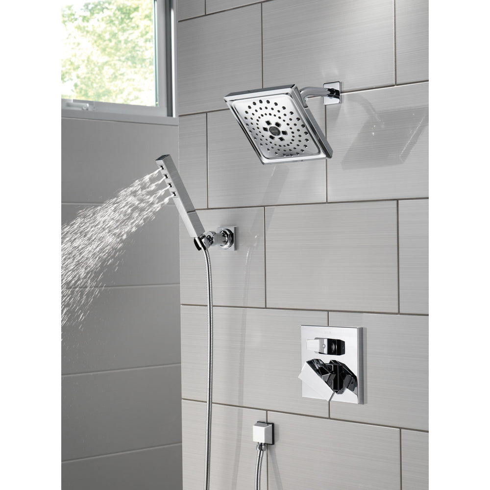 Lumicoat Chrome