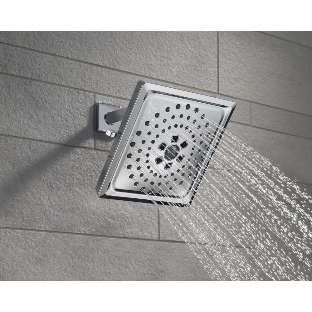 Lumicoat Chrome