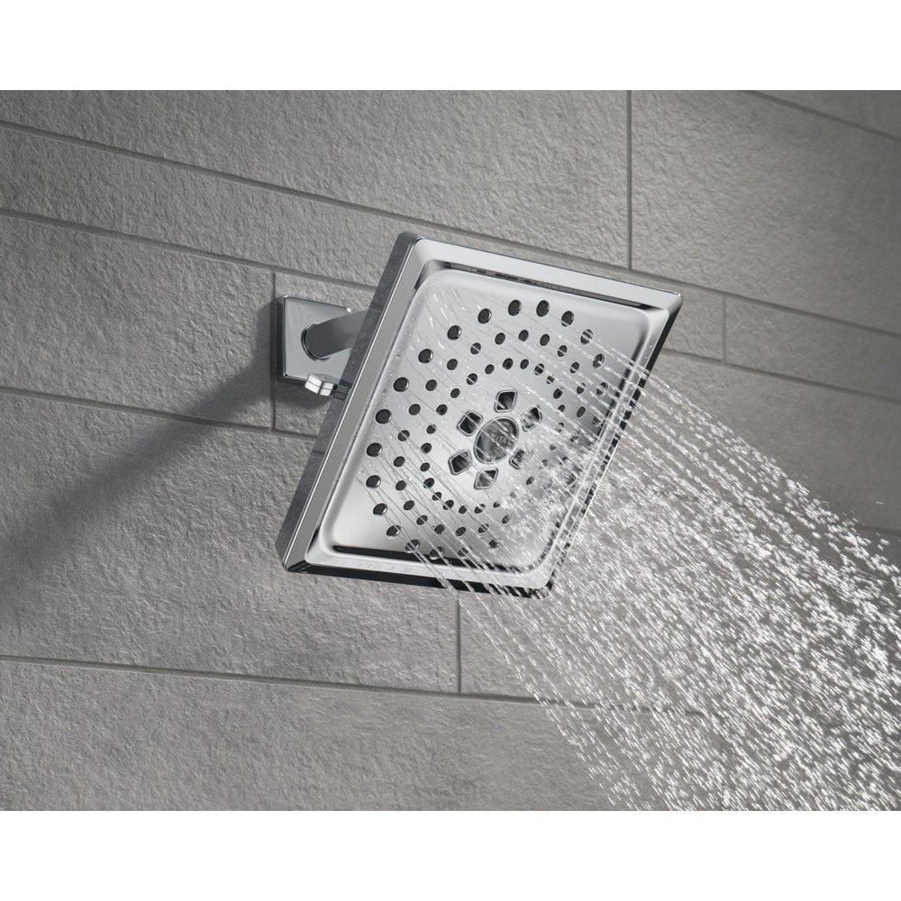 Lumicoat Chrome