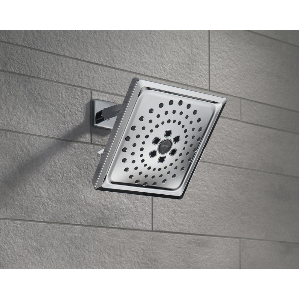 Lumicoat Chrome