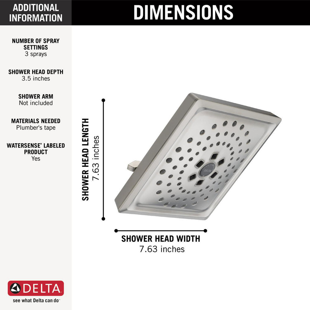 Lumicoat Stainless Steel
