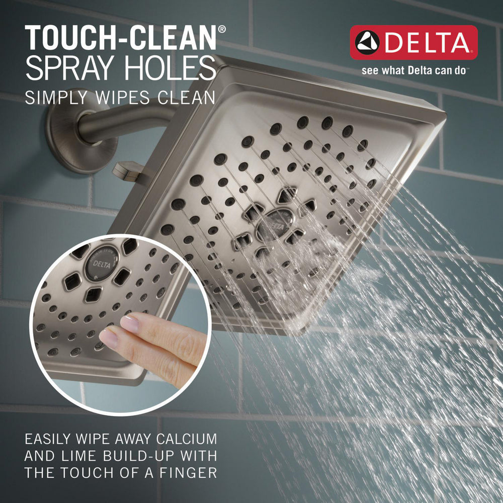 Lumicoat Stainless Steel