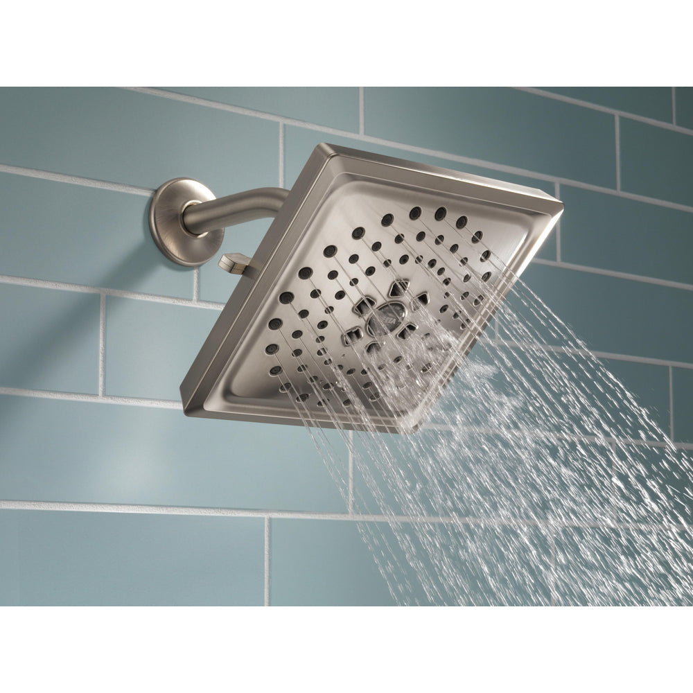 Lumicoat Stainless Steel