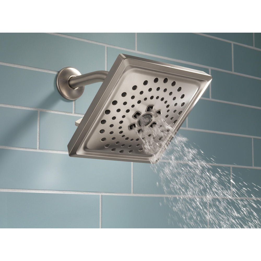 Lumicoat Stainless Steel