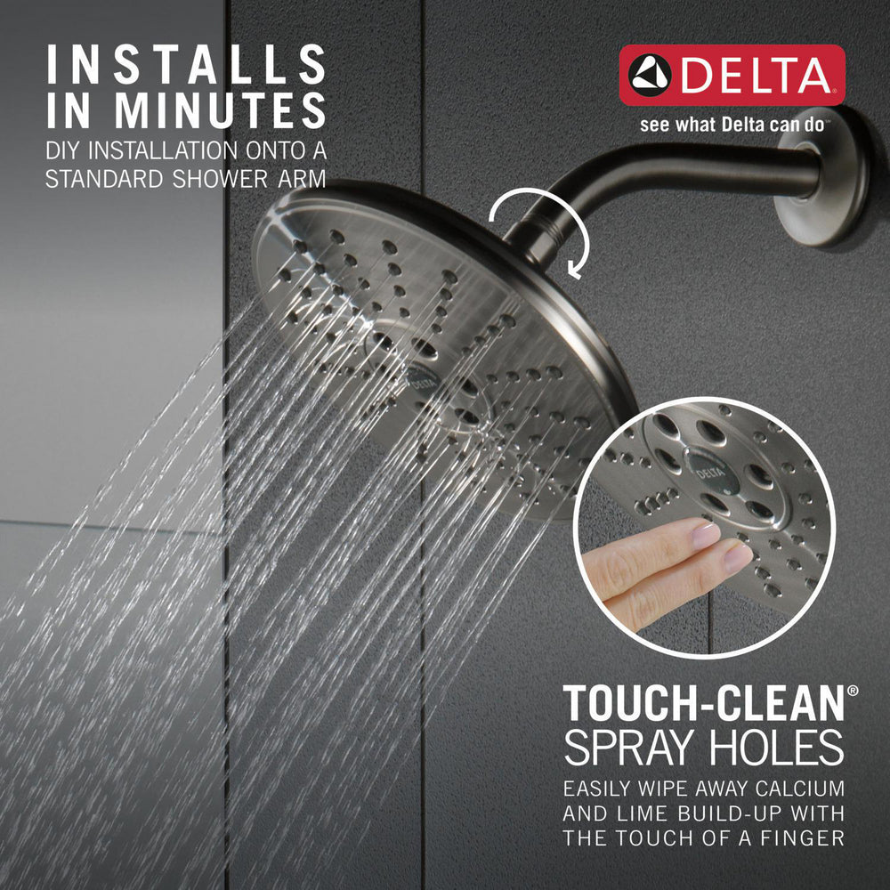 Lumicoat Stainless Steel