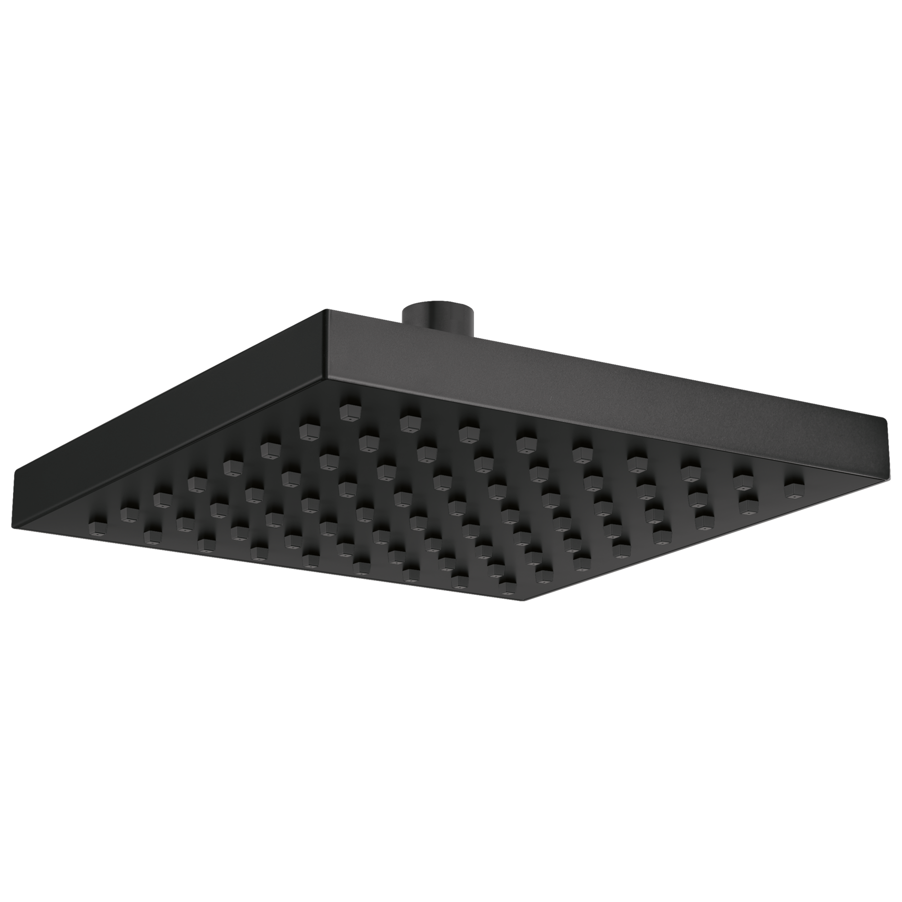 Matte Black