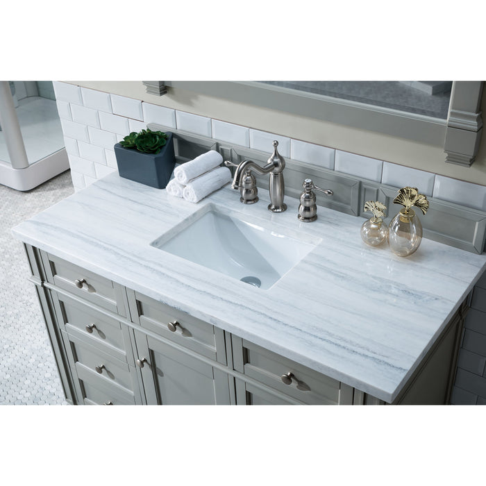 Urban Gray / Arctic Fall - 3 Faucet Holes