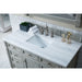 Urban Gray / Arctic Fall - 3 Faucet Holes