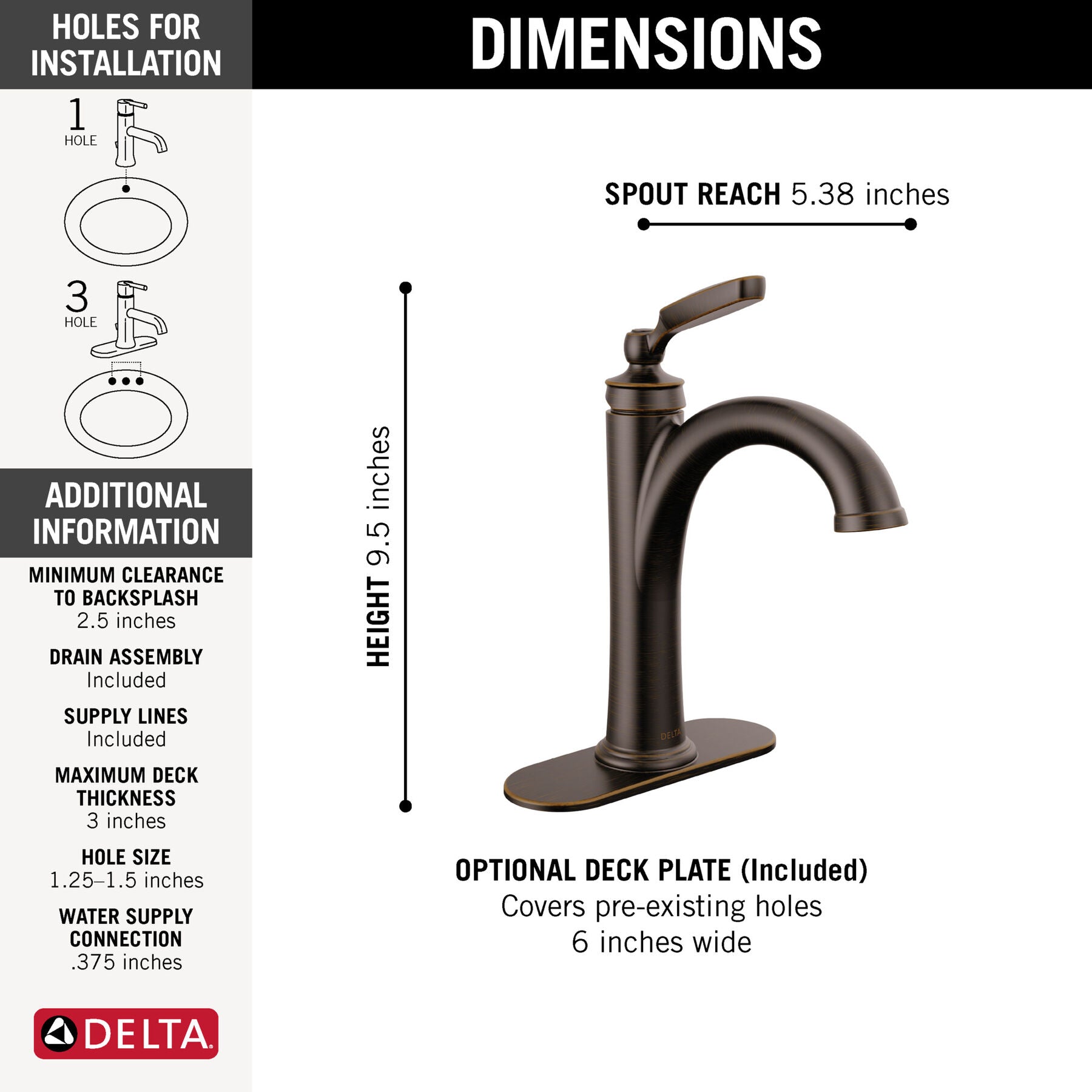 Venetian Bronze