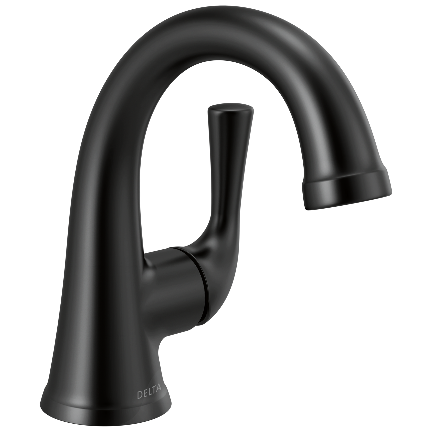 Matte Black